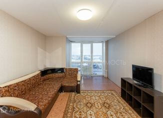 2-комнатная квартира на продажу, 56 м2, село Червишево, улица 70 лет Октября, 11к1