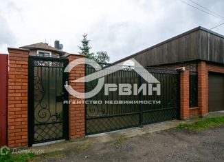 Продается дом, 135 м2, Калининградская область, Крымская улица, 4