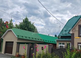 Продам дом, 191 м2, Тюмень, Ленинский округ, улица Бирюзова, 25