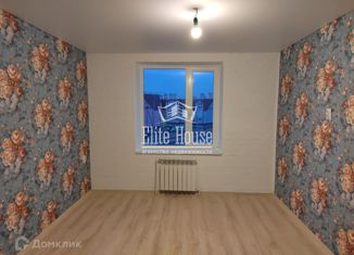 Продам 1-комнатную квартиру, 30.7 м2, Калуга, улица Василия Стригунова, 1, ЖК Видный