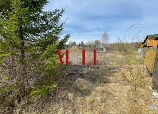 Участок на продажу, 4 сот., коллективный сад № 7 Малахит, 15-я улица