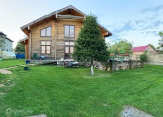 Продажа дома, 197.8 м2, деревня Юрьево