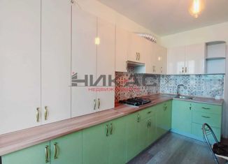 Сдается в аренду однокомнатная квартира, 33 м2, посёлок Красный Бор, Большая Заозёрная улица, 35