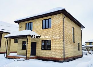 Продажа дома, 180 м2, село Габишево, Сосновая улица, 5/1