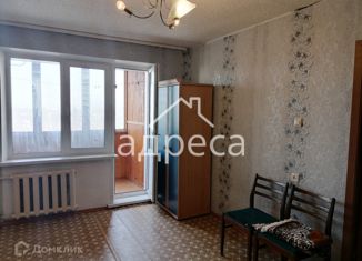 Двухкомнатная квартира на продажу, 45.2 м2, Самара, Пугачёвский тракт, 59