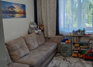 Продажа однокомнатной квартиры, 22 м2, Казань, улица Фурманова, 27