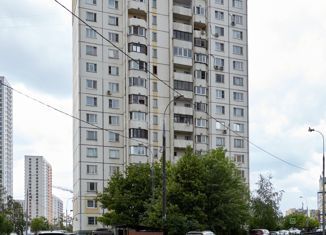 Продам 2-комнатную квартиру, 58.6 м2, Москва, Полярная улица, 32, метро Медведково