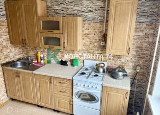 Аренда 2-комнатной квартиры, 50 м2, посёлок Рощино, улица Ленина, 16