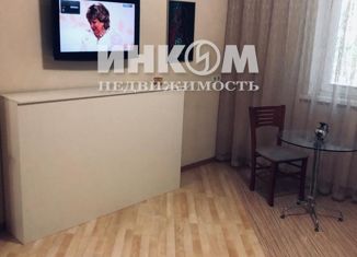 Аренда однокомнатной квартиры, 40 м2, Москва, улица Плеханова, 31к2, район Перово