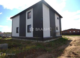 Продажа дома, 230 м2, деревня Борисово, Престижная улица, 6