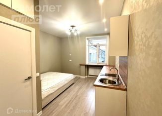 Продается квартира студия, 18.3 м2, Москва, Токмаков переулок, 16с1, Токмаков переулок