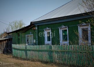 Продам дом, 58 м2, село Тахтамышево, Тихий переулок