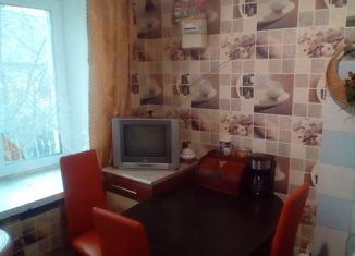 Дом на продажу, 42 м2, село Красноглинное, Спортивная улица, 12