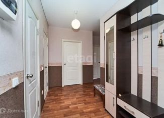 2-комнатная квартира на продажу, 56.6 м2, Краснодар, улица имени 40-летия Победы, 129, ЖК Возрождение