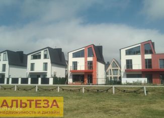 Дом на продажу, 250 м2, посёлок городского типа Янтарный, Советская улица, 40З