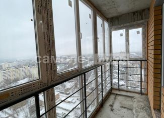 3-комнатная квартира на продажу, 89 м2, Калужская область, улица Пухова, 56