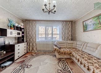 3-комнатная квартира на продажу, 66 м2, Хабаровск, Тихоокеанская улица, 172