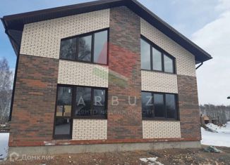 Дом на продажу, 152 м2, деревня Середняя, улица Филиппова