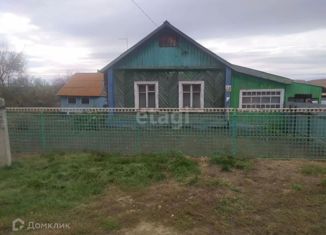 Продаю дом, 56 м2, Челябинская область, Зелёная улица