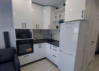 Продажа 1-комнатной квартиры, 38 м2, Краснодар, улица Евгении Жигуленко, 11к1, ЖК Инсити