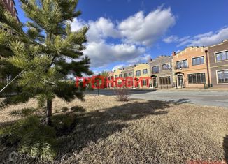 Продам таунхаус, 56.75 м2, посёлок Элитный, микрорайон Берёзки, 175