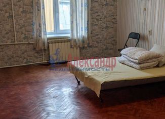 Продается 2-комнатная квартира, 72.1 м2, Санкт-Петербург, переулок Сергея Тюленина, 4/23, переулок Сергея Тюленина