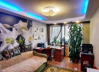 Комната на продажу, 60.4 м2, Шелехов, 4-й микрорайон, 75