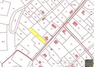 Продается земельный участок, 5.19 сот., Чайковский