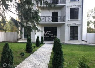 Квартира на продажу студия, 24.1 м2, Горячий Ключ, Санаторная улица, 13