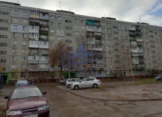 Продажа двухкомнатной квартиры, 55 м2, Нижний Новгород, улица Зайцева, 6