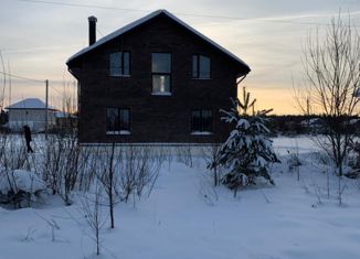 Продам дом, 130 м2, деревня Черногубово