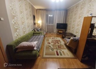 Продаю двухкомнатную квартиру, 51.8 м2, Норильск, Комсомольская улица, 3с1