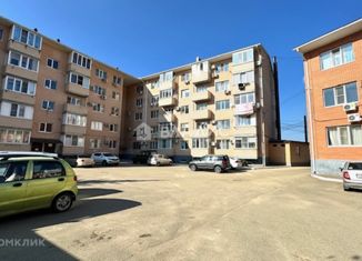Продажа 1-комнатной квартиры, 39 м2, Краснодар, Сахалинская улица, 10