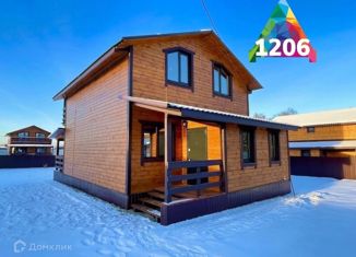 Продается дом, 130 м2, коттеджный поселок Литвиново Парк, 6-я линия