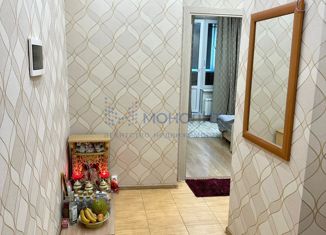 Продается 2-комнатная квартира, 63 м2, Москва, улица Верхние Поля, 45к2, метро Люблино
