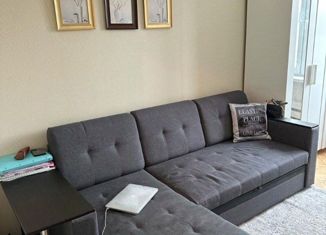 Продаю двухкомнатную квартиру, 45 м2, Москва, улица Народного Ополчения, 29к1, метро Народное Ополчение