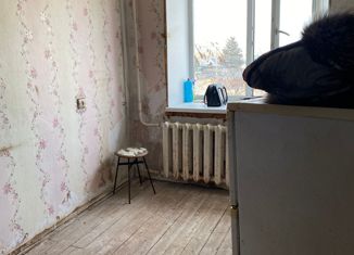 Продаю однокомнатную квартиру, 12.8 м2, Комсомольск-на-Амуре, Московский проспект, 23