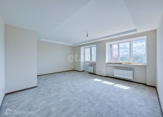 Продается трехкомнатная квартира, 120.2 м2, Мордовия, Большевистская улица, 85