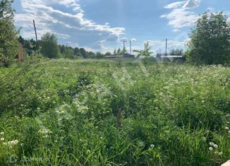 Продажа участка, 6 сот., посёлок Майский, Зелёная улица