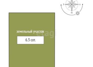 Дом на продажу, 50 м2, садоводческий массив Новая Ропша, 5-й Кировский проезд, 146А