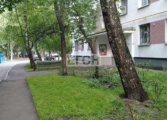 Продам 3-ком. квартиру, 61.4 м2, Москва, Профсоюзная улица, 99, метро Коньково