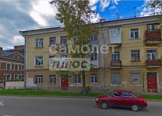 Продажа 4-ком. квартиры, 74.8 м2, Вологда, улица Чехова, 16