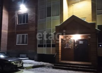 Продается однокомнатная квартира, 48 м2, Черногорск, улица Калинина, 14