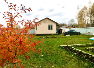 Продаю дом, 40 м2, поселение Вороновское, квартал № 260, 11