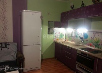 Продается 1-комнатная квартира, 42 м2, Екатеринбург, улица Красина, 3А, улица Красина