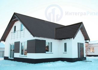 Продаю дом, 137 м2, село Колесниково, Центральная улица