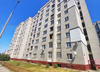 Продается двухкомнатная квартира, 43.1 м2, Нижегородская область, улица Пермякова, 30