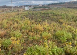 Продам земельный участок, 7 сот., село Душоново, Садовая улица