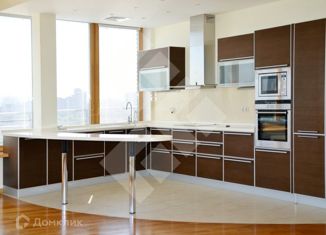 Продаю 4-комнатную квартиру, 181 м2, Москва, Иваньковское шоссе, 5, Иваньковское шоссе