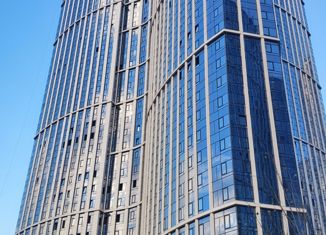 4-ком. квартира на продажу, 94.4 м2, Москва, улица Лобачевского, 120к1, станция Аминьевская